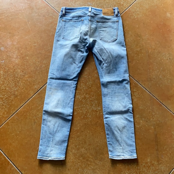 Neuw Iggy Skinny Jeans - Picture 2 of 2